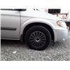 Image 16 : E6 --  2007 DODGE CARAVAN SE , Silver , 214048  KM's