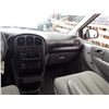Image 35 : E6 --  2007 DODGE CARAVAN SE , Silver , 214048  KM's
