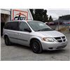 Image 3 : E6 --  2007 DODGE CARAVAN SE , Silver , 214048  KM's