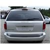 Image 6 : E6 --  2007 DODGE CARAVAN SE , Silver , 214048  KM's
