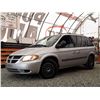 Image 9 : E6 --  2007 DODGE CARAVAN SE , Silver , 214048  KM's