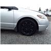Image 16 : B3 --  2007 HONDA CIVIC DX-G , Silver , 214294  KM's