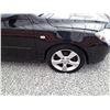 Image 15 : B5 --  2005 MAZDA 3  , Black , 155516  KM's