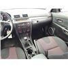 Image 32 : B5 --  2005 MAZDA 3  , Black , 155516  KM's