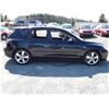 Image 4 : B5 --  2005 MAZDA 3  , Black , 155516  KM's
