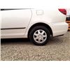 Image 13 : E1 --  2005 TOYOTA SIENNA CE , White , 170765  KM's