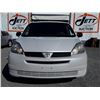 Image 2 : E1 --  2005 TOYOTA SIENNA CE , White , 170765  KM's