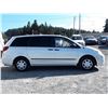 Image 4 : E1 --  2005 TOYOTA SIENNA CE , White , 170765  KM's