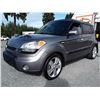 Image 1 : C6 --  2010 KIA SOUL PLUS , Grey , 202485  KM's