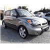 Image 3 : C6 --  2010 KIA SOUL PLUS , Grey , 202485  KM's