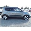 Image 4 : C6 --  2010 KIA SOUL PLUS , Grey , 202485  KM's