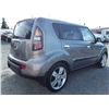 Image 5 : C6 --  2010 KIA SOUL PLUS , Grey , 202485  KM's