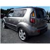 Image 7 : C6 --  2010 KIA SOUL PLUS , Grey , 202485  KM's
