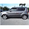 Image 8 : C6 --  2010 KIA SOUL PLUS , Grey , 202485  KM's