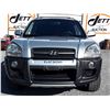 Image 2 : E3 --  2007 HYUNDAI TUCSON GL AWD , Grey , 222818  KM's
