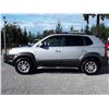 Image 8 : E3 --  2007 HYUNDAI TUCSON GL AWD , Grey , 222818  KM's