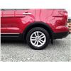 Image 16 : C6A --  2011 FORD EXPLORER XLT , Red , 188385  KM's