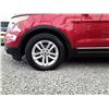 Image 19 : C6A --  2011 FORD EXPLORER XLT , Red , 188385  KM's