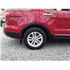 Image 21 : C6A --  2011 FORD EXPLORER XLT , Red , 188385  KM's