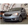 Image 10 : H3 --  2013 CHRYSLER TOWN & COUNTRY TOURING L , Blue , 247641  KM's