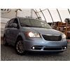 Image 11 : H3 --  2013 CHRYSLER TOWN & COUNTRY TOURING L , Blue , 247641  KM's