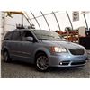 Image 12 : H3 --  2013 CHRYSLER TOWN & COUNTRY TOURING L , Blue , 247641  KM's