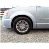 Image 18 : H3 --  2013 CHRYSLER TOWN & COUNTRY TOURING L , Blue , 247641  KM's