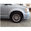 Image 19 : H3 --  2013 CHRYSLER TOWN & COUNTRY TOURING L , Blue , 247641  KM's