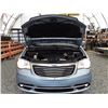 Image 21 : H3 --  2013 CHRYSLER TOWN & COUNTRY TOURING L , Blue , 247641  KM's