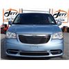 Image 2 : H3 --  2013 CHRYSLER TOWN & COUNTRY TOURING L , Blue , 247641  KM's