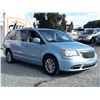 Image 3 : H3 --  2013 CHRYSLER TOWN & COUNTRY TOURING L , Blue , 247641  KM's