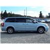 Image 4 : H3 --  2013 CHRYSLER TOWN & COUNTRY TOURING L , Blue , 247641  KM's