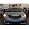 Image 50 : H3 --  2013 CHRYSLER TOWN & COUNTRY TOURING L , Blue , 247641  KM's