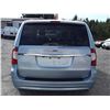 Image 6 : H3 --  2013 CHRYSLER TOWN & COUNTRY TOURING L , Blue , 247641  KM's