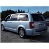 Image 7 : H3 --  2013 CHRYSLER TOWN & COUNTRY TOURING L , Blue , 247641  KM's
