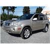 Image 1 : E4 --  2006 NISSAN X-TRAIL XE , Gold , 197061  KM's