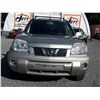 Image 2 : E4 --  2006 NISSAN X-TRAIL XE , Gold , 197061  KM's