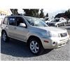 Image 3 : E4 --  2006 NISSAN X-TRAIL XE , Gold , 197061  KM's