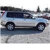 Image 4 : E4 --  2006 NISSAN X-TRAIL XE , Gold , 197061  KM's