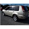 Image 7 : E4 --  2006 NISSAN X-TRAIL XE , Gold , 197061  KM's