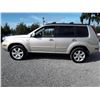 Image 8 : E4 --  2006 NISSAN X-TRAIL XE , Gold , 197061  KM's