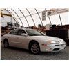 Image 10 : C4 --  2001 OLDSMOBILE AURORA , White , 146910  KM's