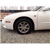 Image 16 : C4 --  2001 OLDSMOBILE AURORA , White , 146910  KM's