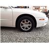 Image 17 : C4 --  2001 OLDSMOBILE AURORA , White , 146910  KM's
