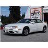 Image 1 : C4 --  2001 OLDSMOBILE AURORA , White , 146910  KM's
