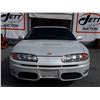 Image 2 : C4 --  2001 OLDSMOBILE AURORA , White , 146910  KM's