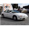 Image 3 : C4 --  2001 OLDSMOBILE AURORA , White , 146910  KM's