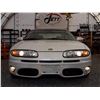 Image 42 : C4 --  2001 OLDSMOBILE AURORA , White , 146910  KM's