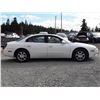 Image 4 : C4 --  2001 OLDSMOBILE AURORA , White , 146910  KM's