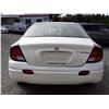 Image 6 : C4 --  2001 OLDSMOBILE AURORA , White , 146910  KM's